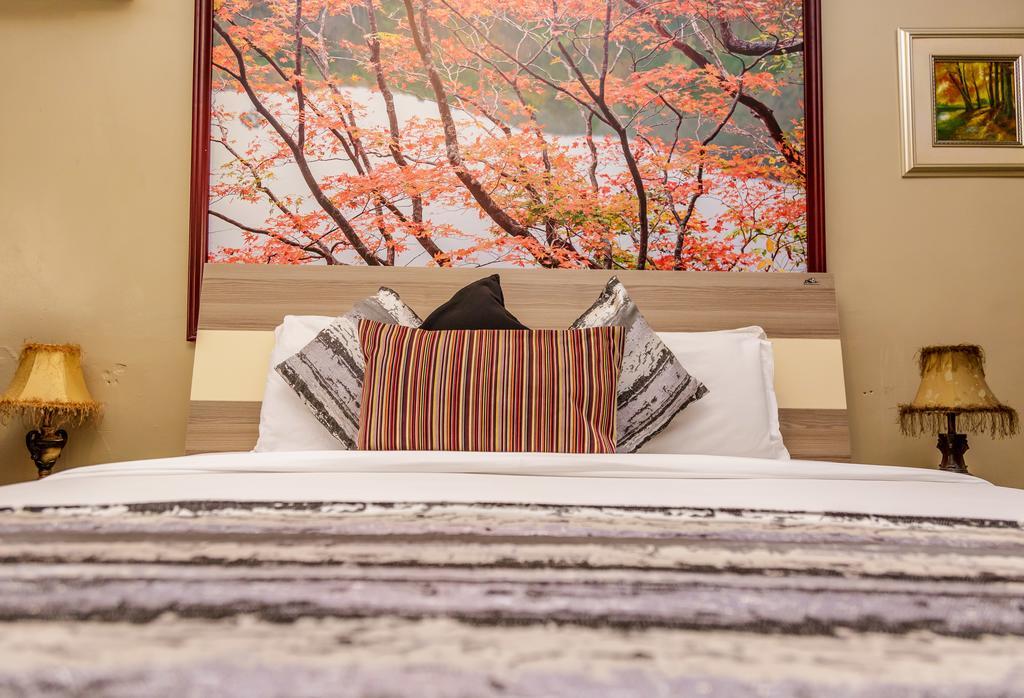 Apartment Royale Hotel & Suite لاغوس المظهر الخارجي الصورة