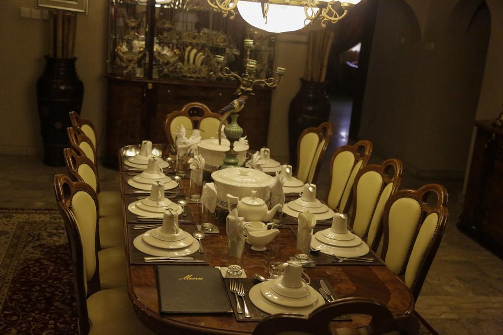 Apartment Royale Hotel & Suite لاغوس المظهر الخارجي الصورة